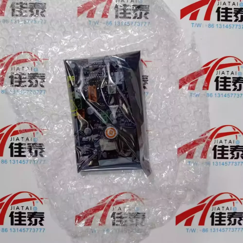 

Carrier Central Air Conditioner Repair Parts 32GB500362EE Compressor Protection Module