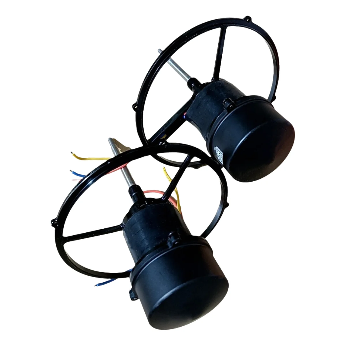 Plant Protection UAV Accessories Spreader Reducer Box For DJI T20P T40 Agras Drone