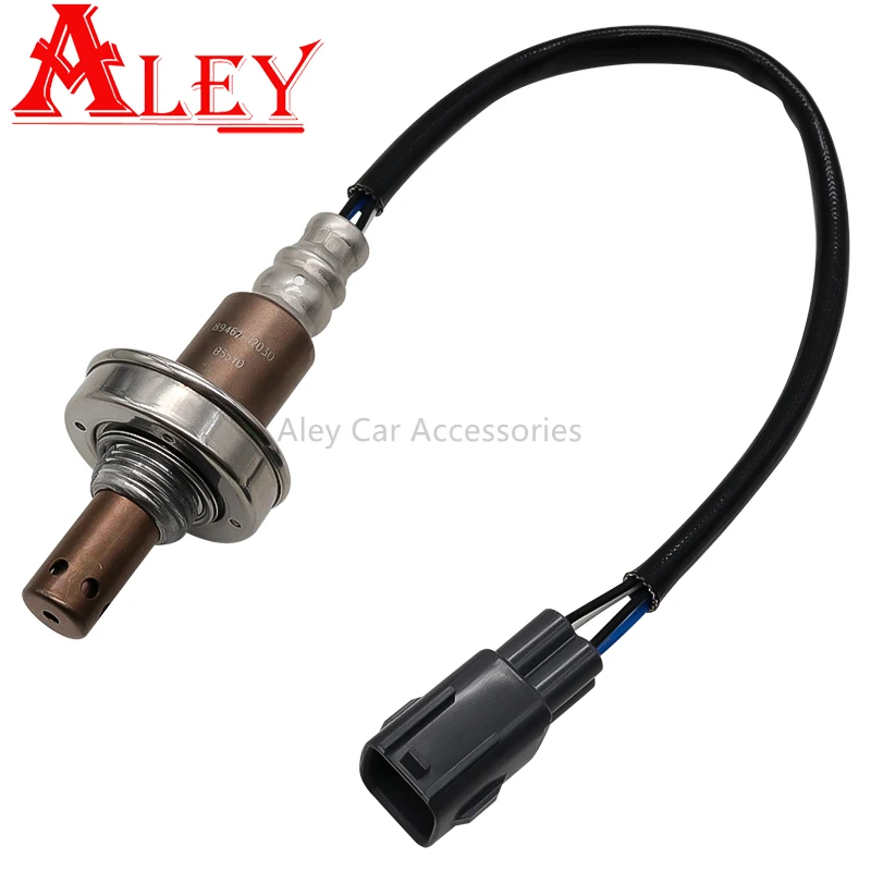 

89467-12030 18212-86Z00 8946712030 1821286Z00 Air Fuel Ratio Oxygen Sensor For Toyota Corolla Highlander Prius Yaris
