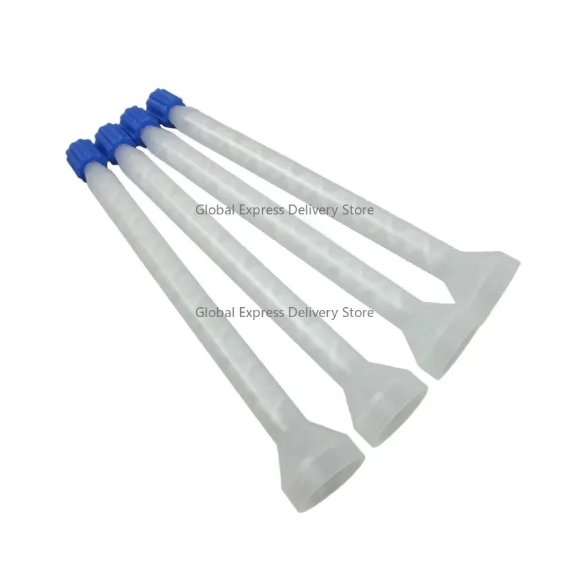 

Static Mixer Mixing Tube with 1000 Pieces Full Box Sales Mixing Nozzle