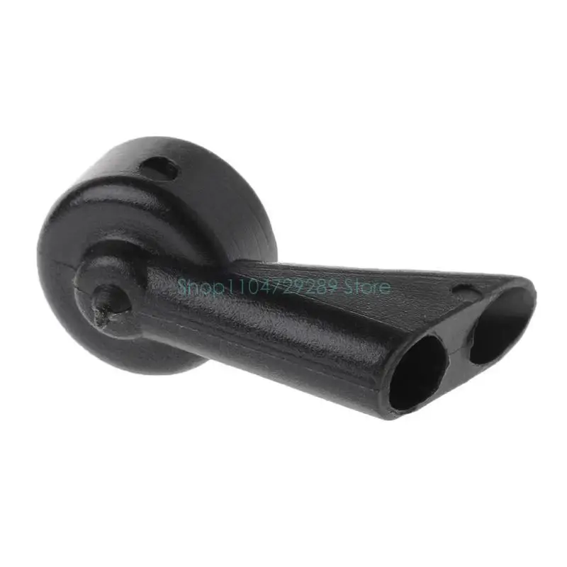 

Auto Windshield Wiper Washer Windscreen Water Nozzle for Car A3