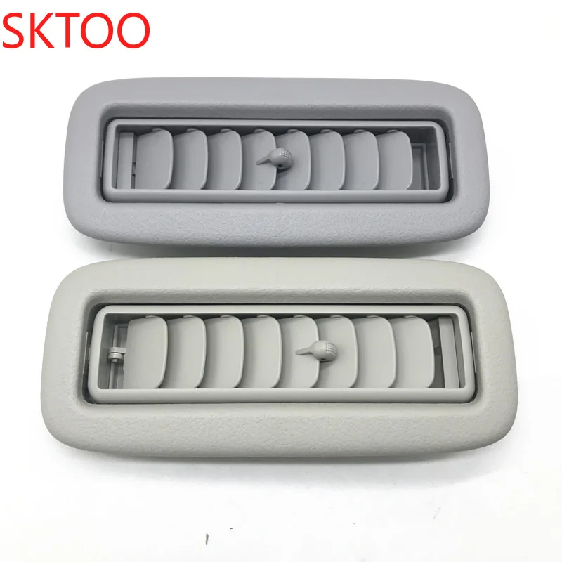 

For Mitsubishi Pajero V93 V97 Car Interior Roof Top Air Conditioning Vent Outlet 7842A069YA