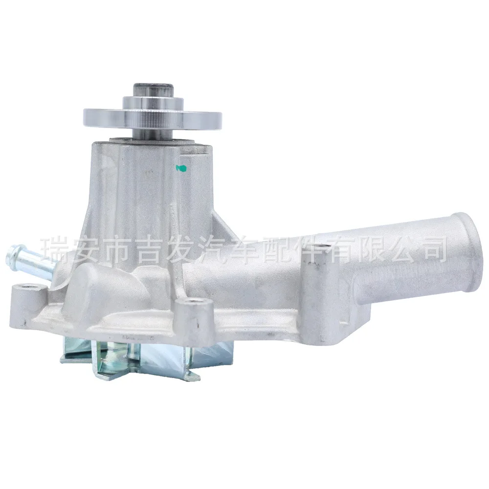 Excavator Parts Water Pump V1505 With 69mm impeller 16241-73034