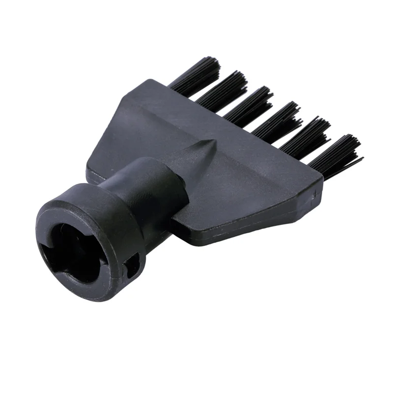 A94E-2X スチームクリーナースリットノズルブラシスプリンクラーノズルヘッドフラットブラシケルヒャー SC1/SC2/SC3/SC4/SC5 スチームクリーナーブラシ