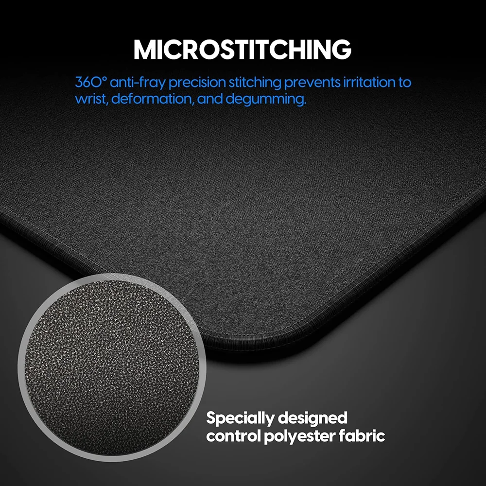 control surface mouse pad Gaming mats gamer large Mousepad PC Computer Keyboard XXL Desk mat offices Extended pad 450x400mm