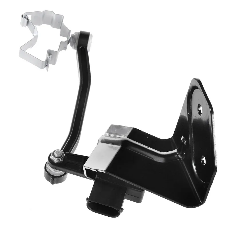8E0941285J for Audi A4 B6 Avant Saloon 8E2 8E5 2000 2001 2002 2003 2004 S4 Front Headlight Control Level Sensor New 4pins