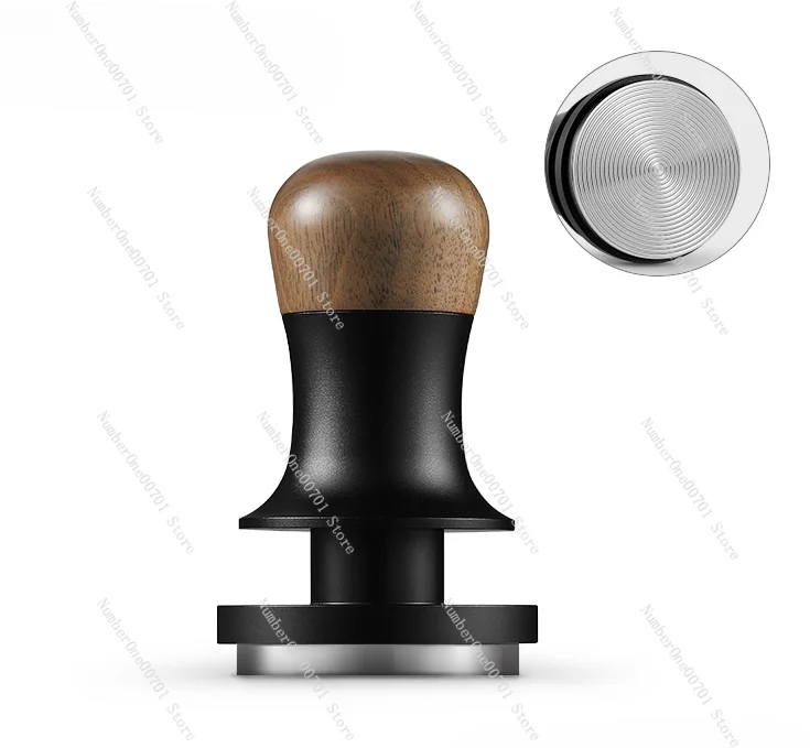 Bomber Flashing Hengli Tamper Italian Coffee Tamper Suit 51/53/58mm