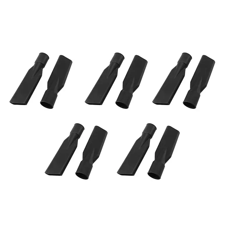 

10 шт., универсальная всасывающая головка для пылесоса диаметром 44 мм, для промышленных пылесосов объемом 50 литров/60 литров и т. д.