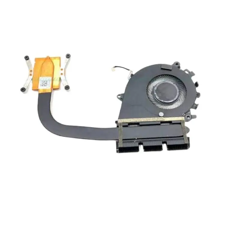 dd-レノボ-ヨガ-530-14ikb-ヒートシンク-ファン熱冷却モジュール-5h40r19595