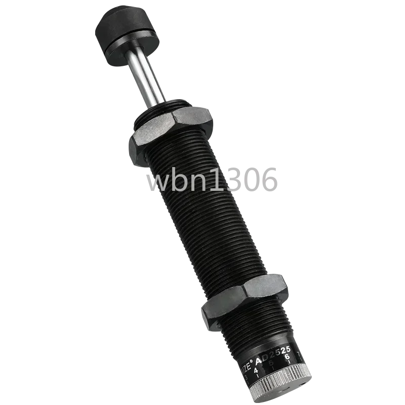 ملحقات مناور المثبط الهيدروليكي العازلة الهيدروليكية AD1412 1416 1420 1425 2016 2020 2025