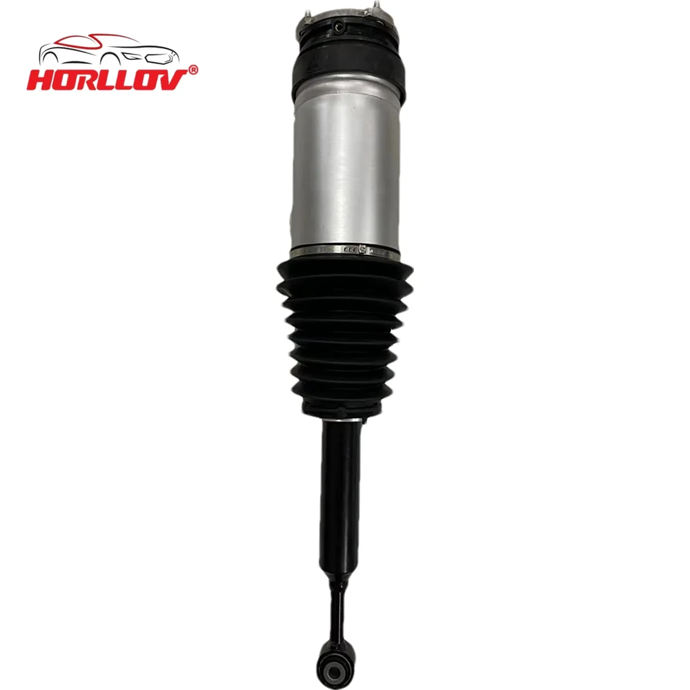 Airmatic Air Spring Air Suspension Shock Absorbers for Tesla Model S Rear RWD 1067466-00-C Air Shock Manufacturer