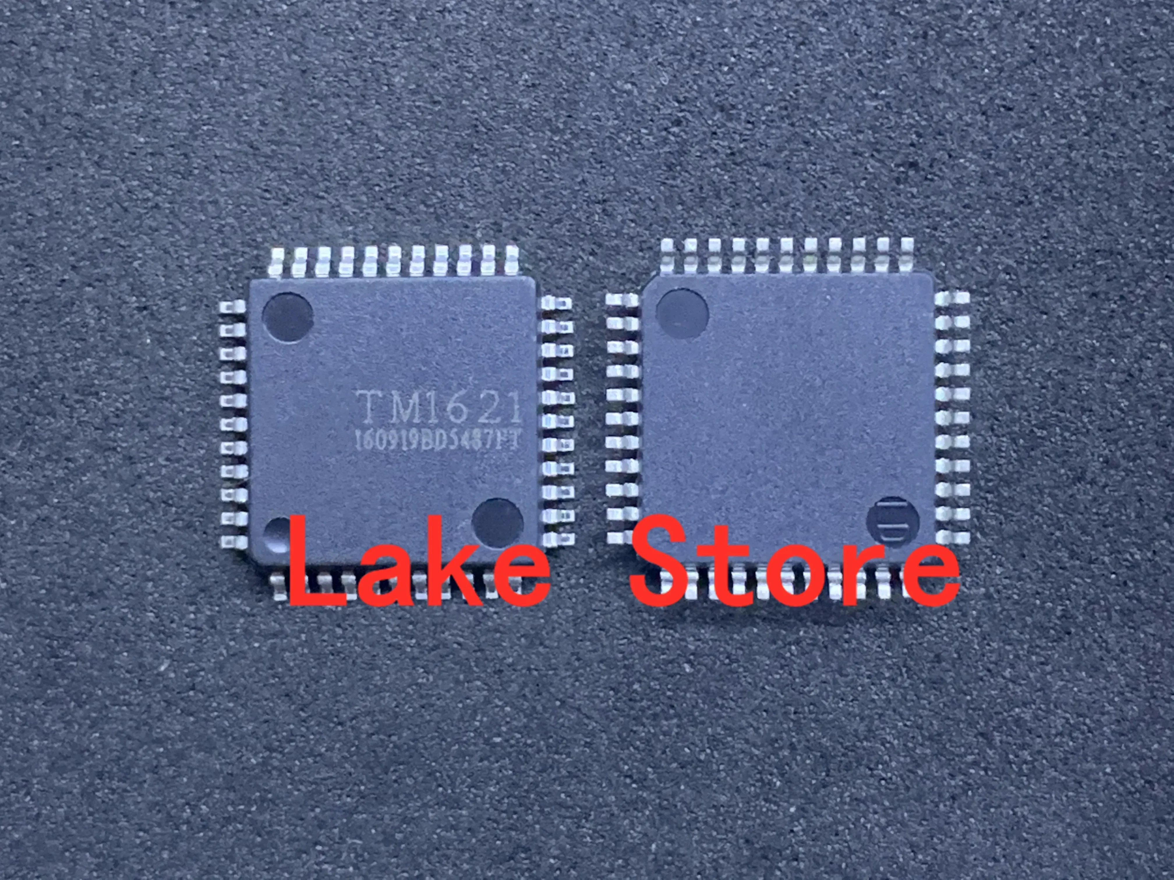 AC 5 unids/lote TM1629 QFP44 TM1621