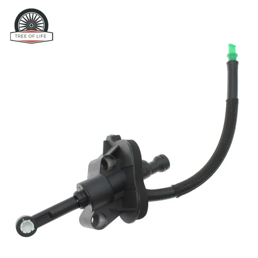 55232828 55222450 Clutch Master Cylinder For ABARTH 500 595 695 500C 595C 695C 2008 2009 2010 2011 2012 2013 2014 2015 2016