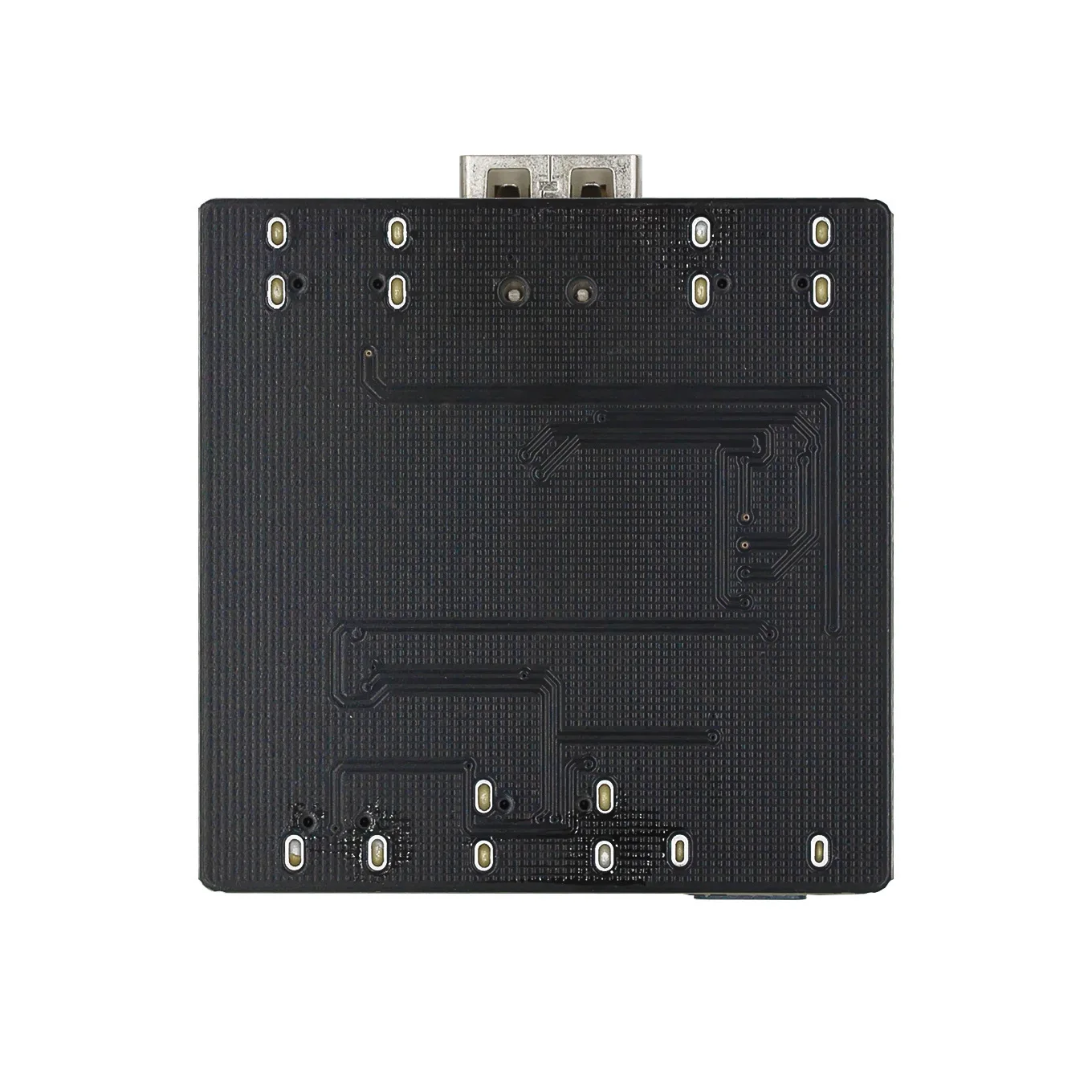 5pcs DT3 Cable Tester Fast Charging Cable Detector for iPhone Android Type C Data Line Abnormal Test Board