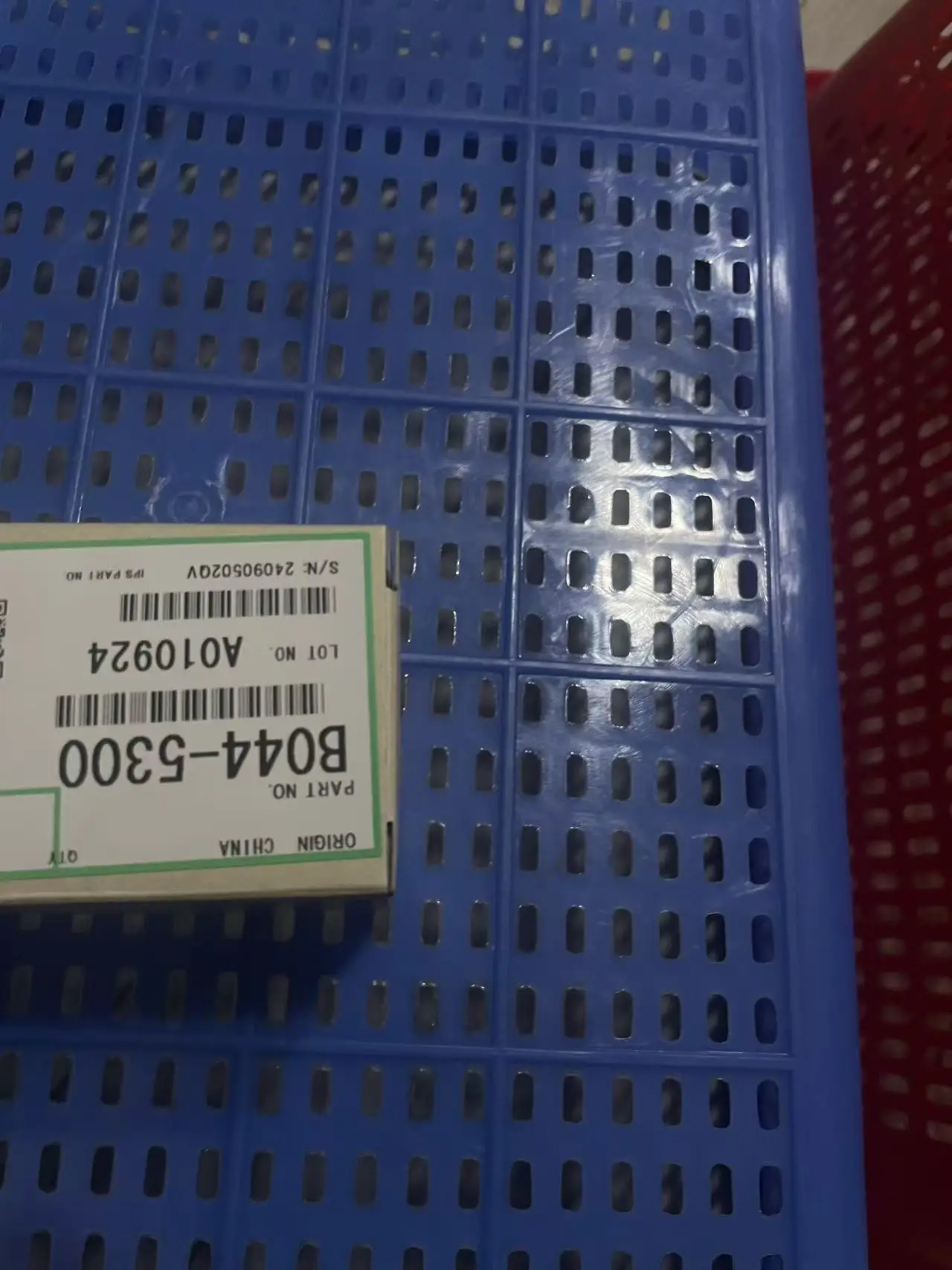 

5pcs G800-5385 B0445300 B044-5300 for Ricoh AF1013 AF1515 Aficio 1013 1515 MP 161 171 MP161 MP171 Paper Sensor