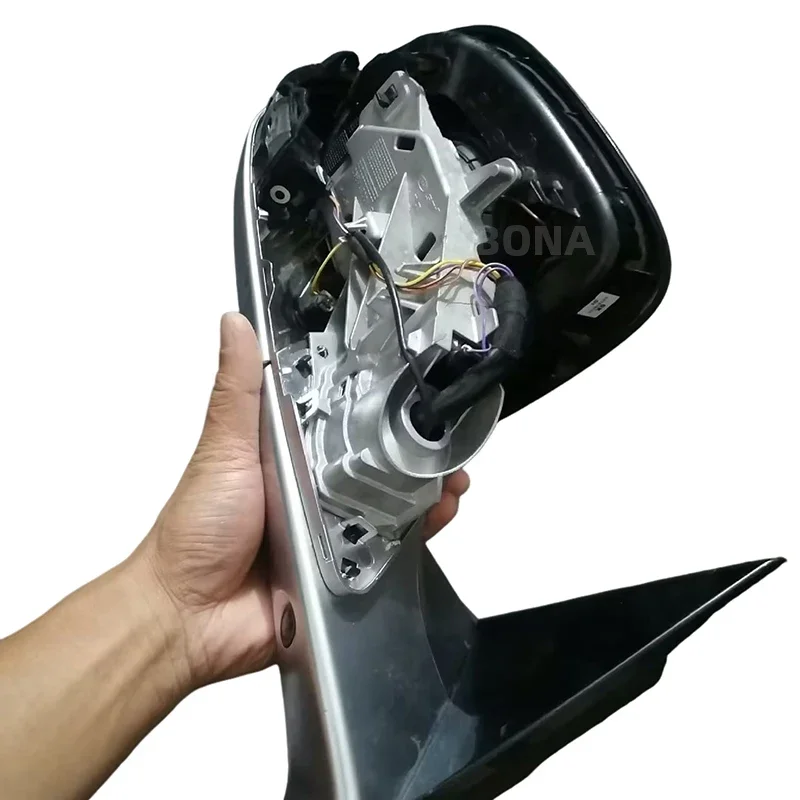 High Quality and Hot Sale Electric Auto Parts Car   for Lixiang  X01-82020013 Rearview Mirror