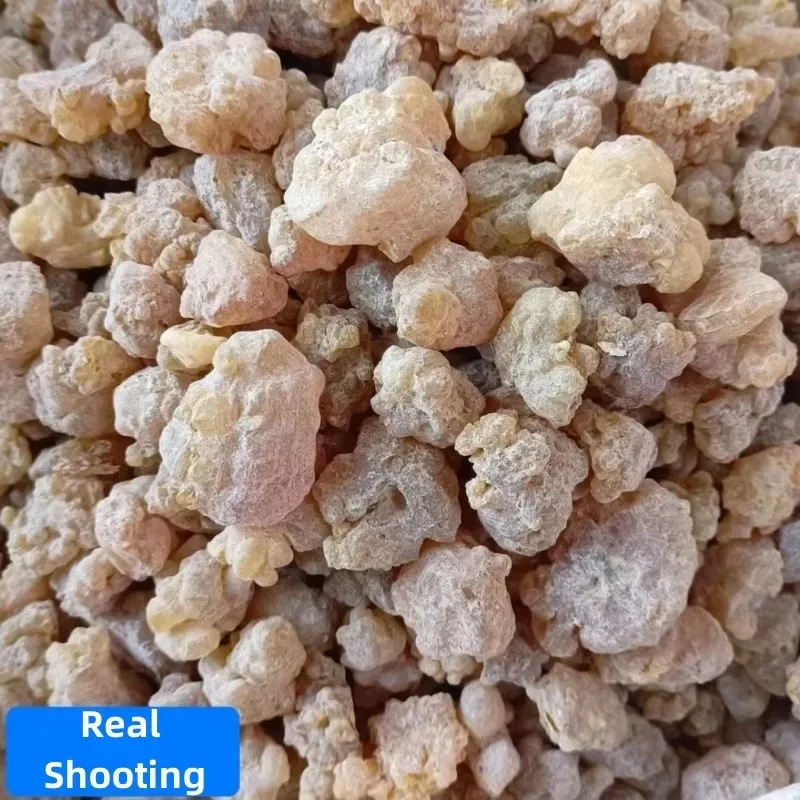 قسط الامتياز الصومالي الطبيعي بنزوين المر البخور كوميفورا المر رائحة البخور كتلة نظيفة التأمل الراتنج الروائح #6