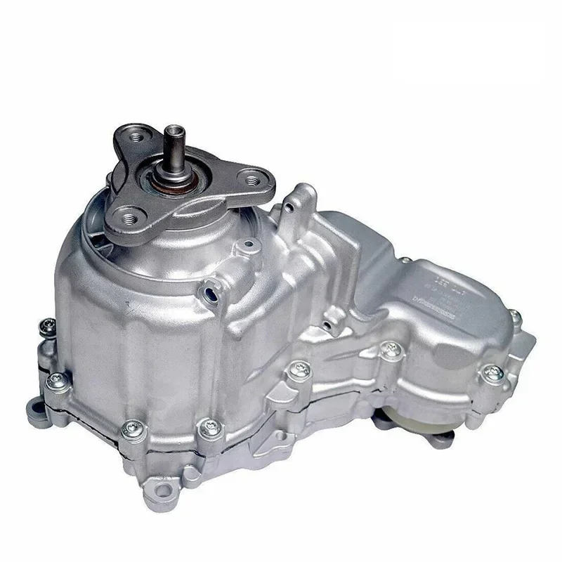 Cross-border Exclusive Supply For BMW Automotive Parts Transmission Transfer Case ATC350 Transmission Housing Parts