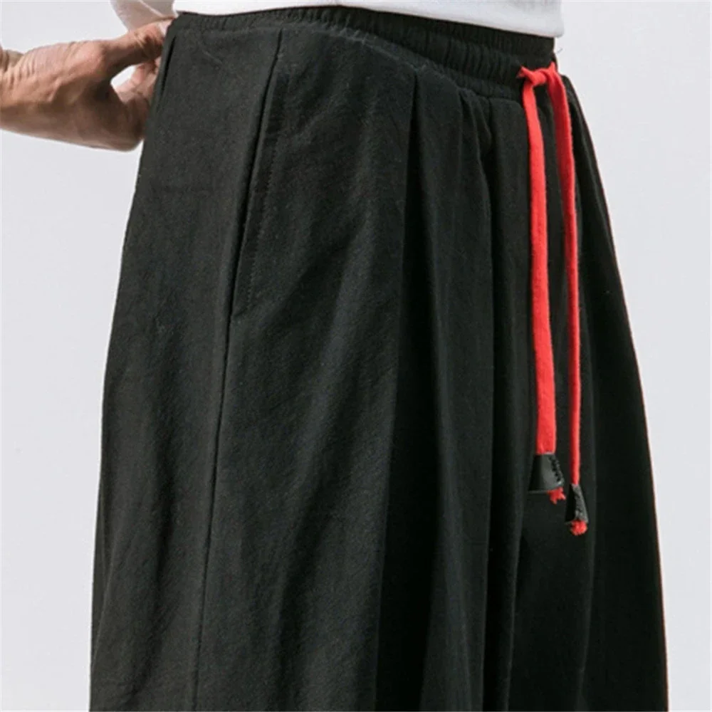Thumbnail 4 - #18 Top 50 Mens Harem Pants Worth Buying In 2026