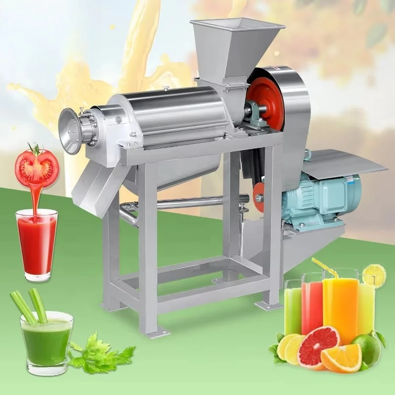 

Juice pulp pineapple tomato extract fruit pulper juicer