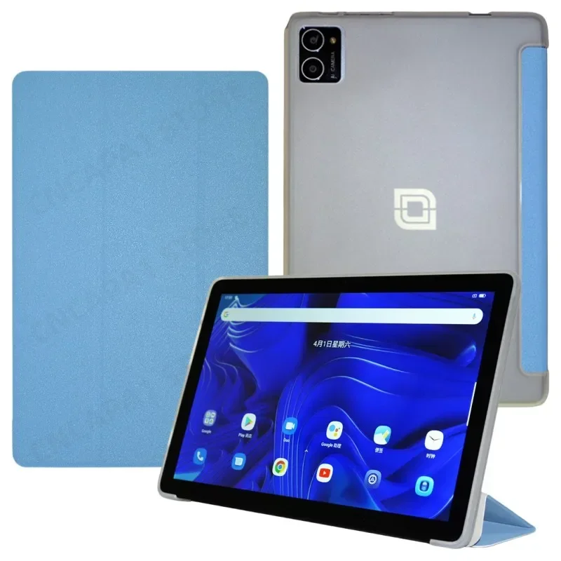Voor Teclast P 40S 2023 10.1 \