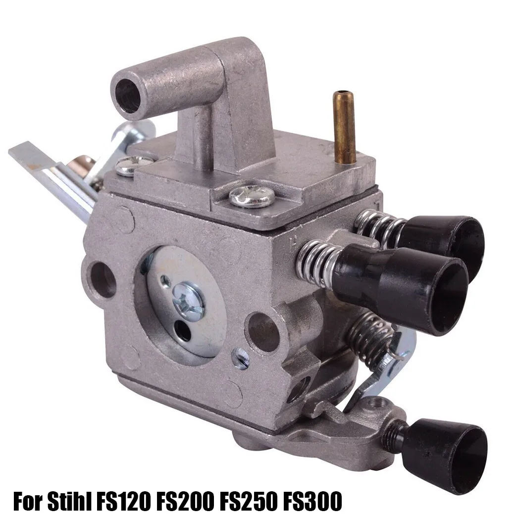 Fuel For Carburetor for FS120 FS120R F00 F00R F50 F50R For FS300 FS350 String Trimmer and Brush Cutter 4134 120 0653