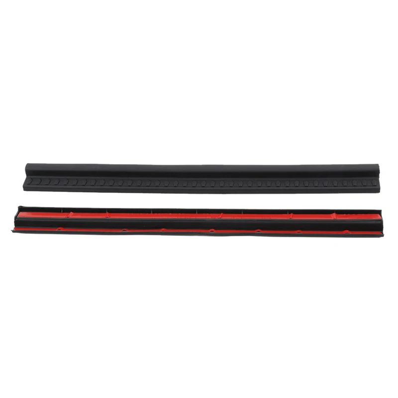 Car Door Sill Scuff Plate Entry Guard Trim for Jeep Wrangler TJ 1997-2006 Accessories