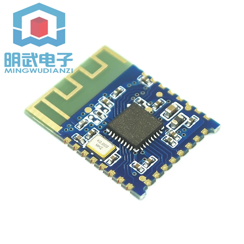 JDY - 25 M Bluetooth 5.0 MESH Zigbee Module BLE Bluetooth BLE master-slave Passthrough Bluetooth MESH