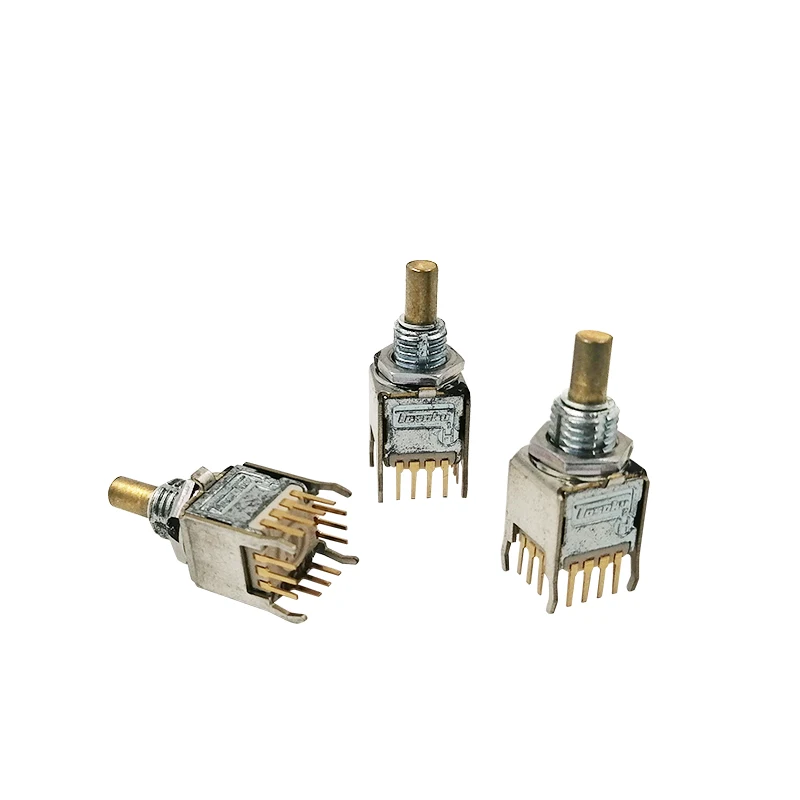 

MR8A MR8C Импульсный электронный маховик HC115 Специальный поворотный ленточный переключатель выбора оси