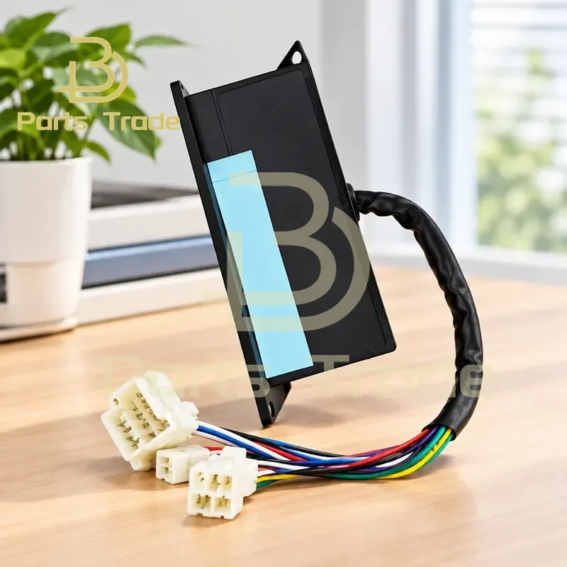 24V Bus Air Conditioner for King Long SK-17-1 SK-17-1Y A/C System Thermo Climate Control Panel 171