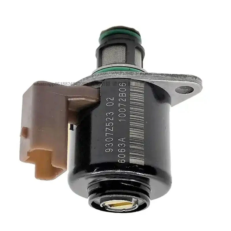 

9307Z523B Клапан управления давлением топлива для автомобиля Ford Nissan Almera Suzuki Gemini Renault