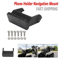 For Yamaha Tracer 900 / 9 /GT 2018-2022 Phone Navigator GPS Bracket Mount Holder