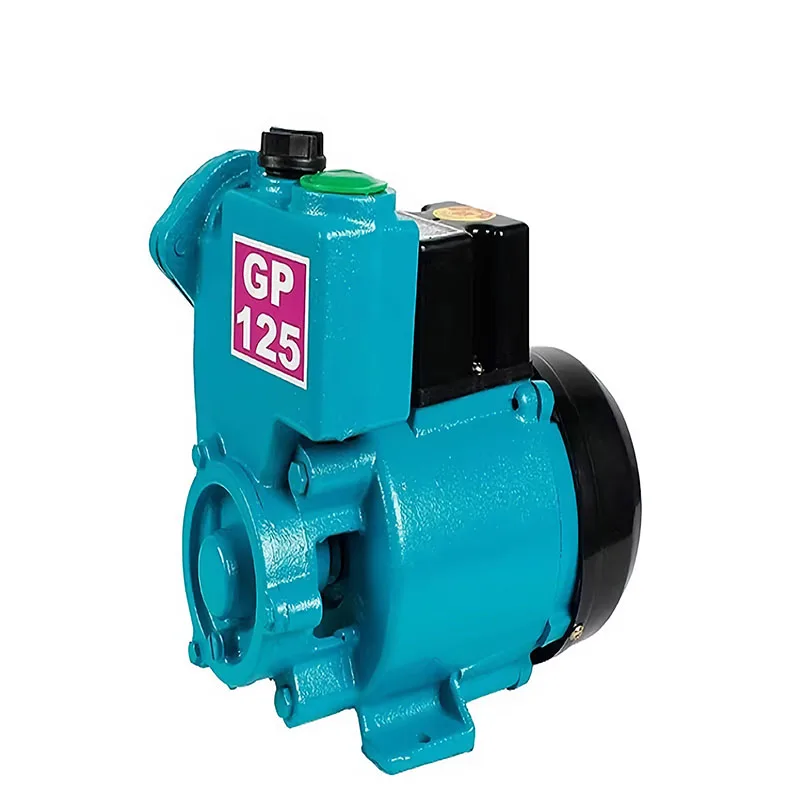 

Customized fire pump water pump booster voltage stabilization complete equipment centrifugal pipeline pump vertical