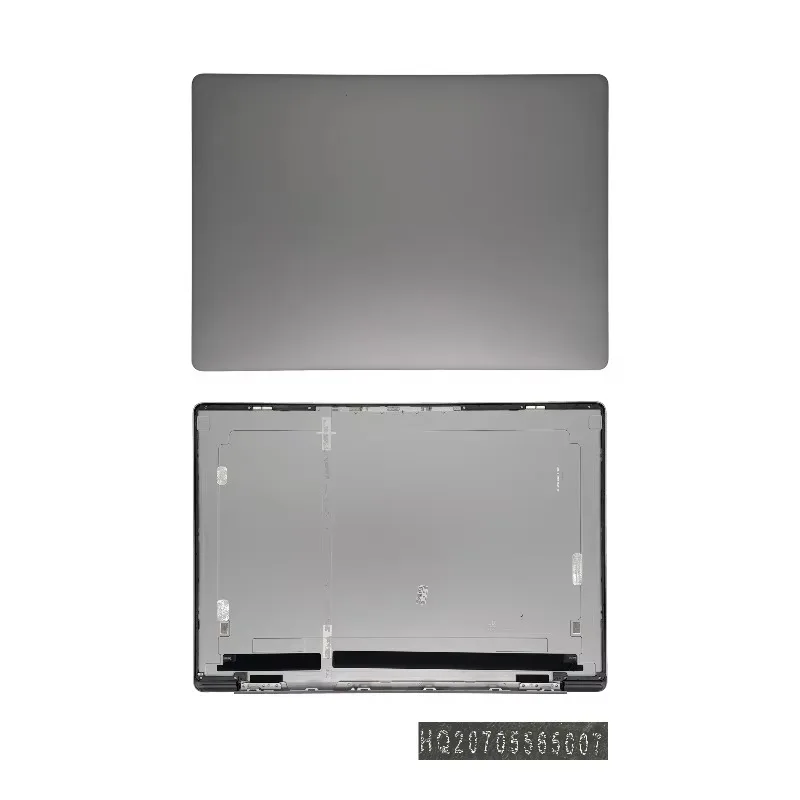 For Pro14 XMA2006 BB BJ AJ DJ RJ LCD Screen Top Cover, Screen Bezel, Palm Rest, Bottom Case, Hinge, Keyboard ABCD Shell Case