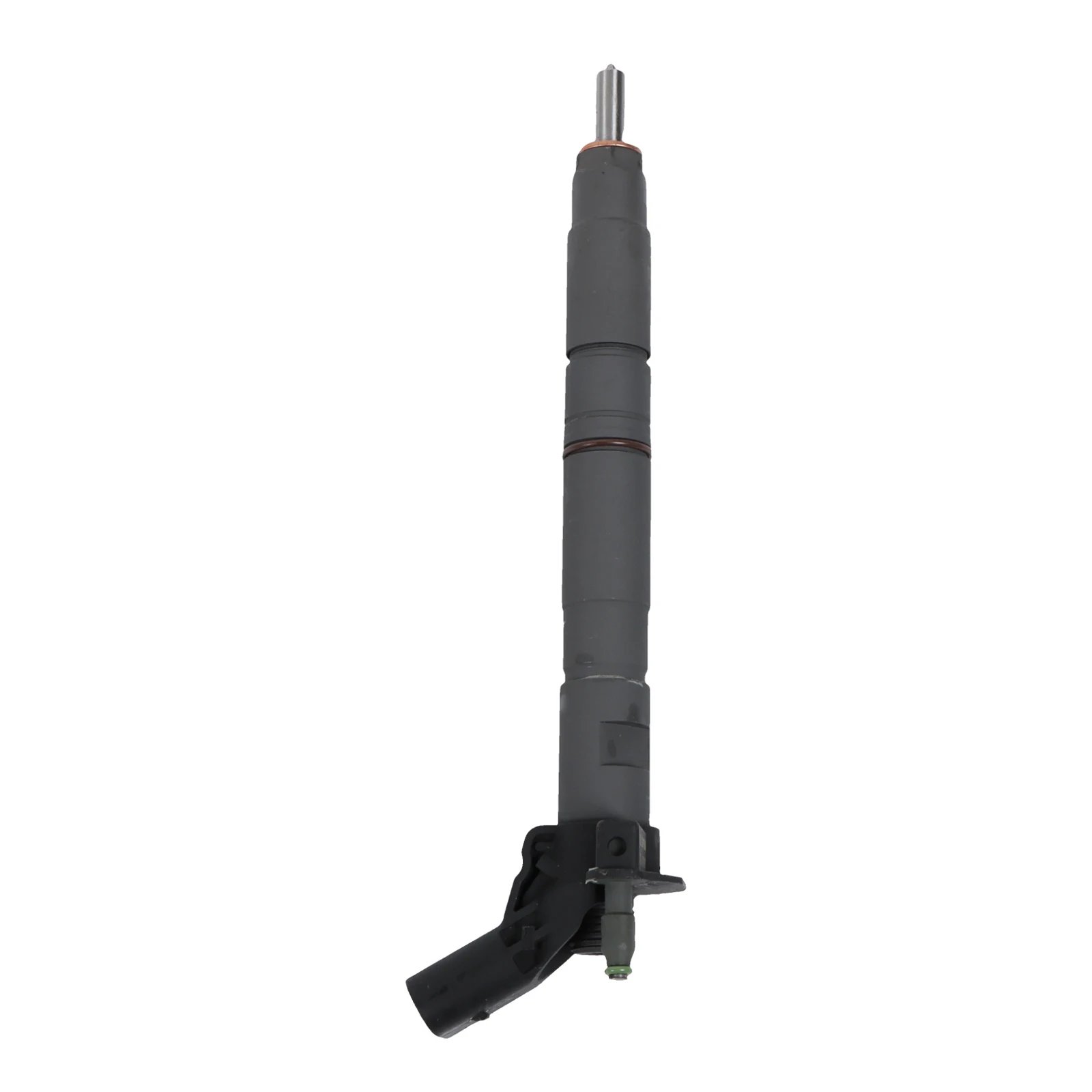 6pcs Common Rail Fuel Injector 0445116023 0986435357 For Audi A4 A6 Q5 VW TOUAREG Excavator Parts
