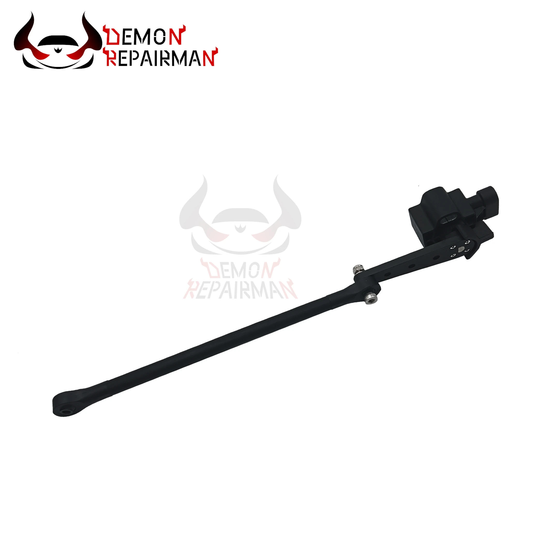 

AA-ROT-120 AAROT120 AA ROT 120 ACCU 4pcs/lot AIR Height Leveling Level Control Sensor part For BMW 13022120129