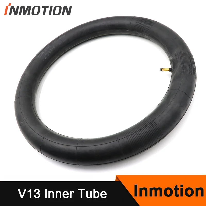 Original INMOTION 3.25/3.00-16 Inner Tube For INMOTION V13 Electric Unicycle Self Balancing Scooter 22inch Inner Tire Parts