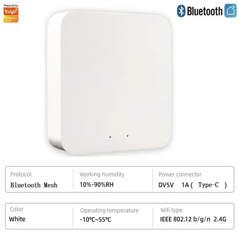 for Zigbee Devices Via  Life Works with Alexa Google Wireless Hub Gateway For Smart Home Automation