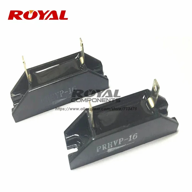 10 قطعة/الوحدة HVP-16 PRHVP-16 HVP-20 PRHVP2A-20 HVP-15 PRHVP-15 HVP-12 الجهد العالي السيليكون كومة عالية التردد الجهد العالي