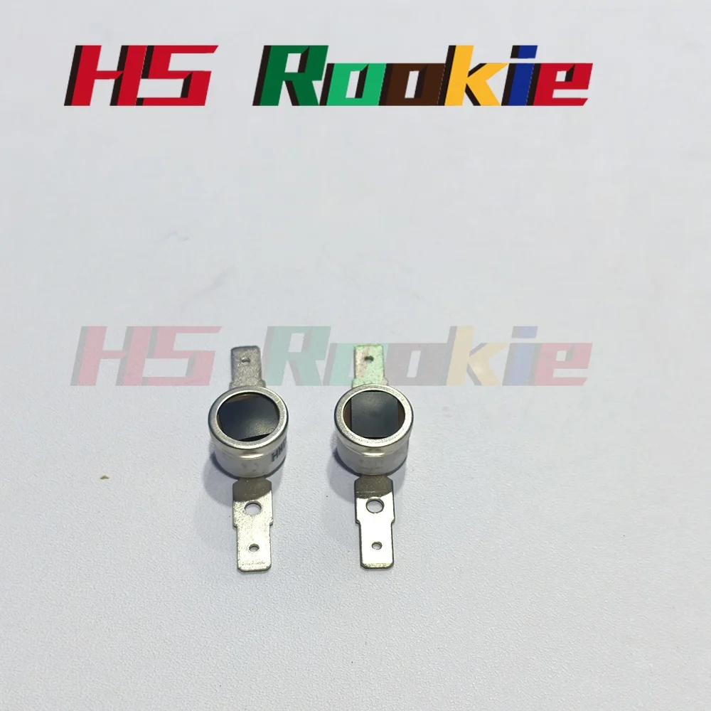 10pcs 4712-001091 Thermostat for Samsung ML 3750 3310 3312 3700 3710 3712 3751 4833 4835 3820 3825 3826 for hp436 4712-001091