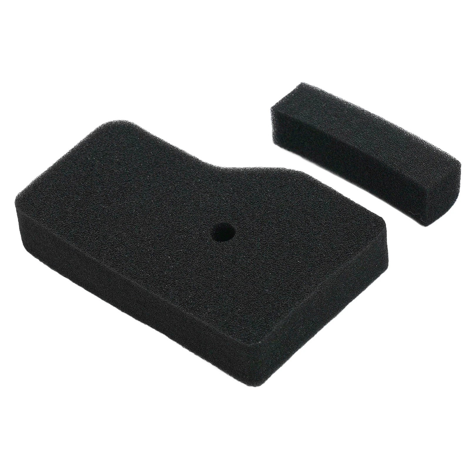 Sponge Material Outer Filter Set of Five for Effective Filtration in Various For Honda Generator Models Available