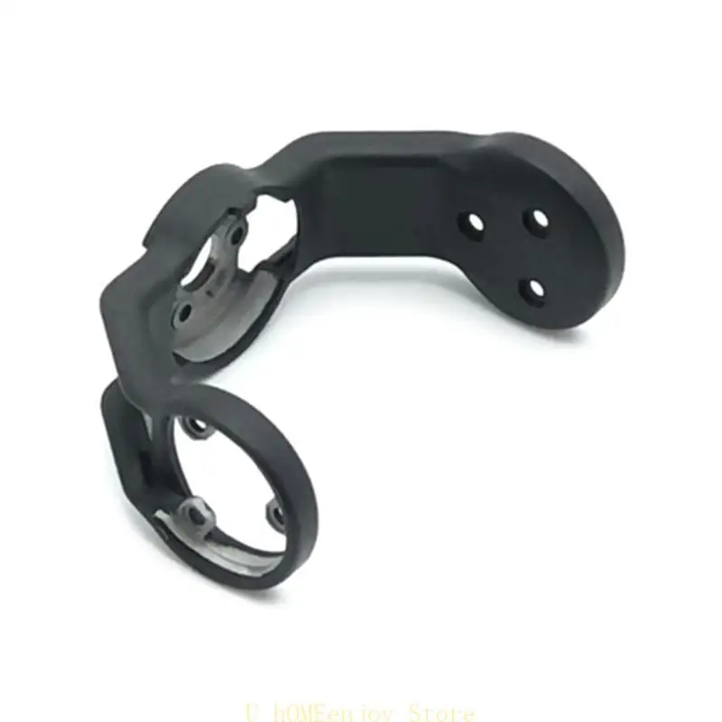 

B0KF Repairing Gimbal R-Axis Lower Bracket Original Lower Stand Cradle Replacement Fit for Mini 3 Accessories