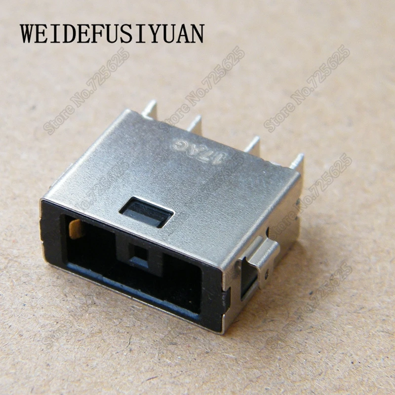 New DC Power Jack Charging Port Socket Connector For Lenovo Horizon 2E All-in-one Machine FLEX10