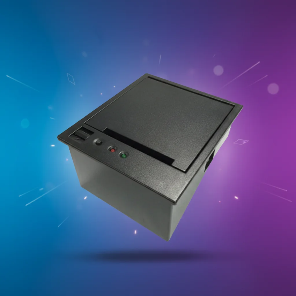 Hspos Hot Sell 58Mm…