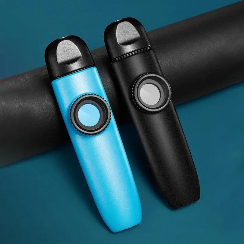 تخفيضات التخليص-كازو خفيفة الوزن محمولة للمبتدئين أداء احترافي أداة النفخ الخشبية لمحبي الموسيقى