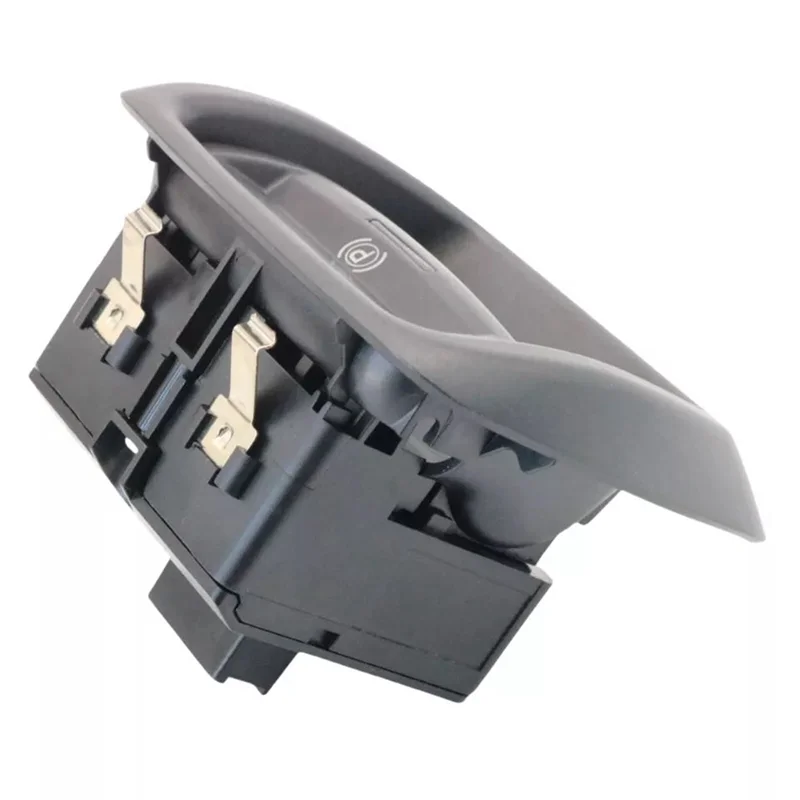 

Электронный переключатель стояночного тормоза WO-Car для Porsche 911 2012-2019 99161325100 с левым рулем