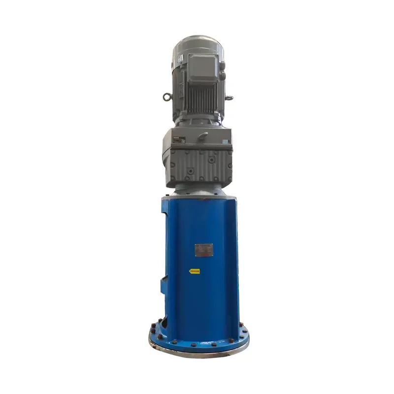 Multi Purpose Adaptable to All Materials Stainless Steel Mixer for Pigment Dispersion