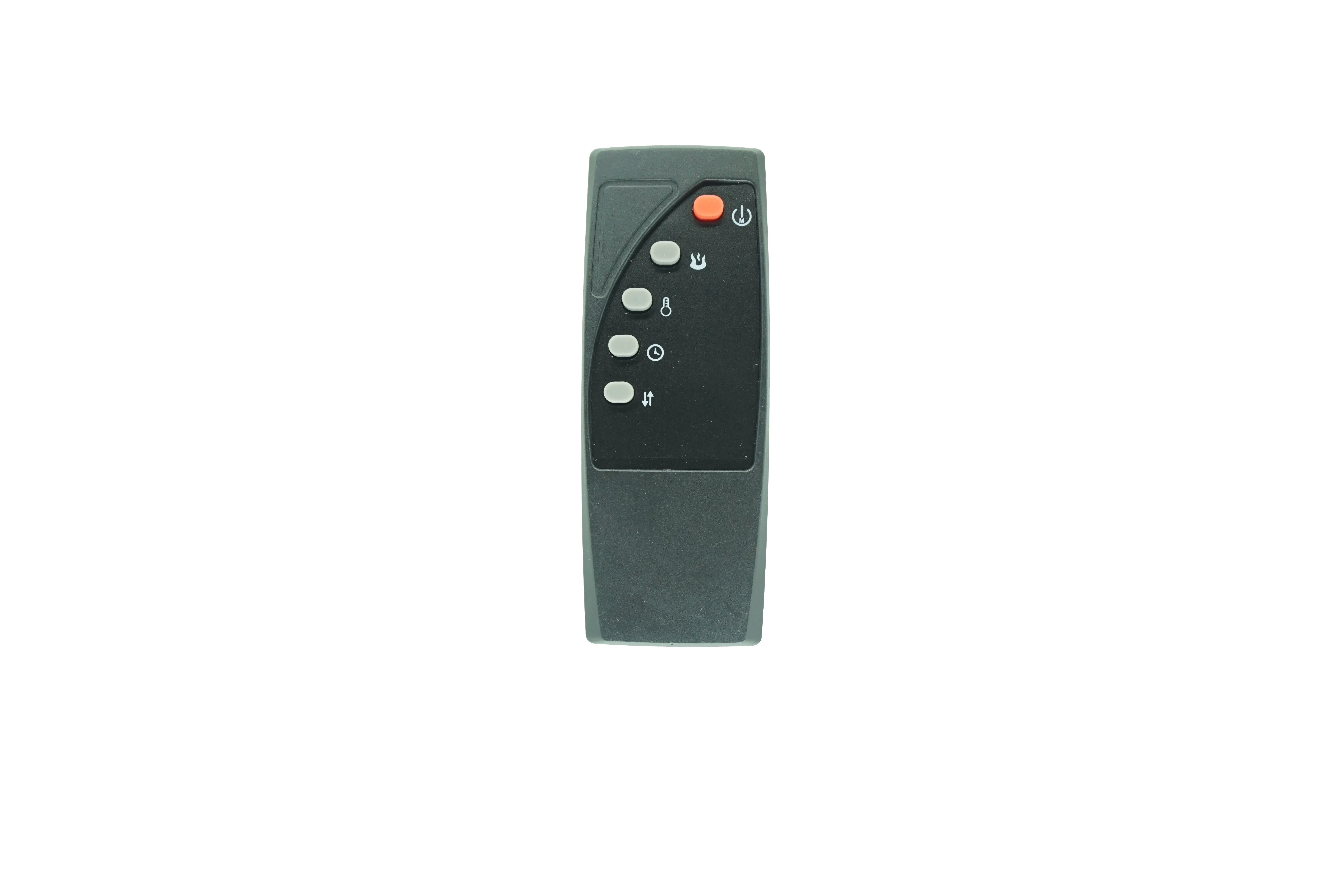 Remote Control Compatible For Greentouch Scott Living 1267FM-28-201 1068262 1167FMM-28-200 Home Electric Fireplace Heater