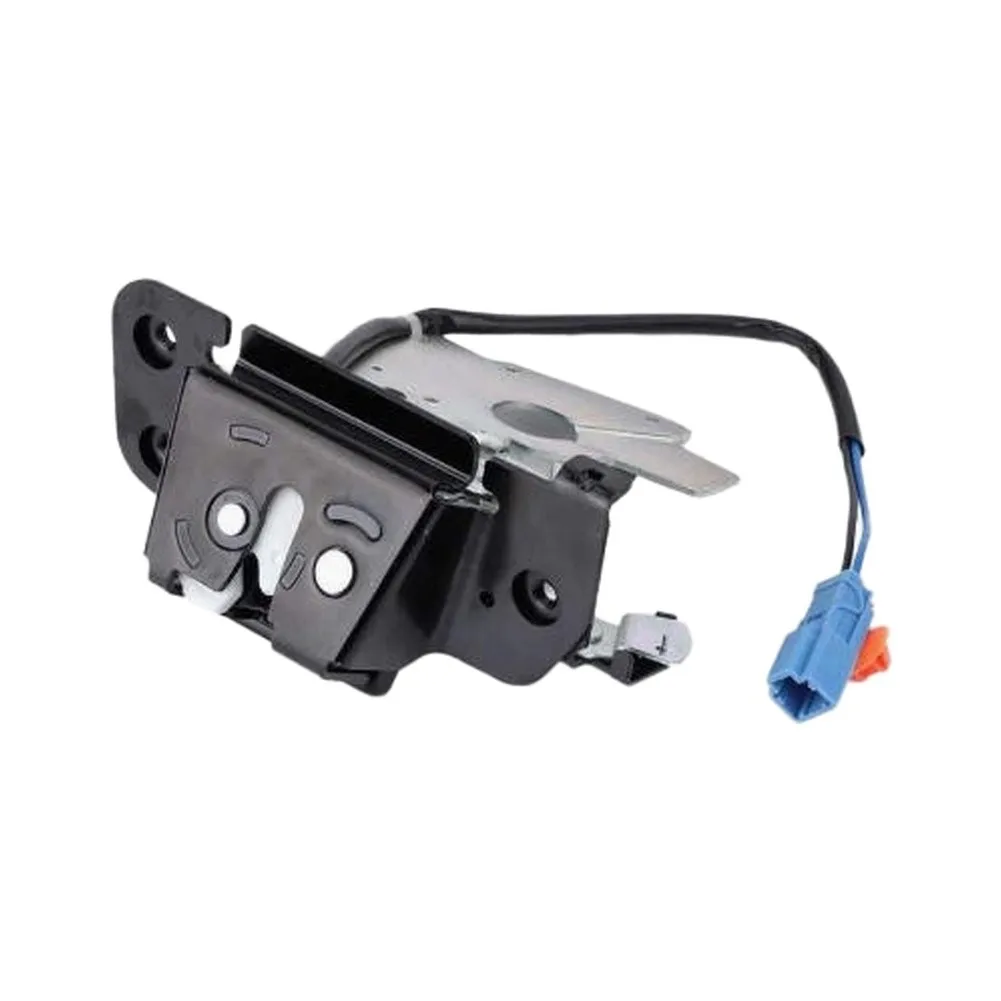 Car Tailgate Lock Latch For Honda For Jazz For GD1 For GD3 2002-2008 For Civic For 8th Gen 2006-2011 For Odyssey RA6 2002-2004