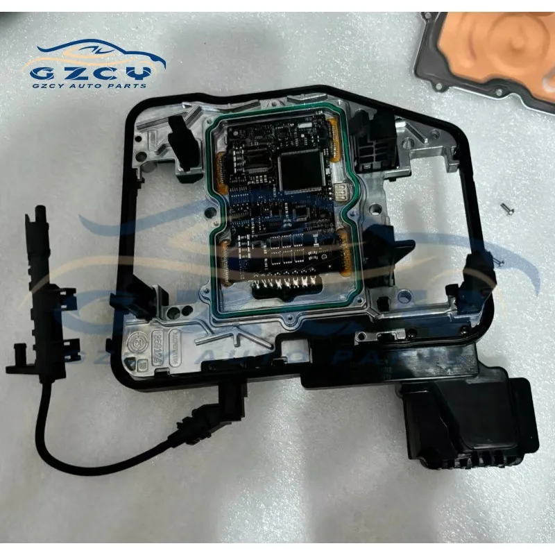 

New Chip TCU TCM 0AM dq200 0AM927769D Transmission Double Control Unit Clutch Fits For Audi VOLKSWAGEN Skoda DSG7 Tested